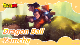 Dragon Ball|[Yamcha]3 Budokai& 8 Rounds without a single Win Time!!!