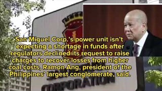 SMC Strives Amidst Fund Crunching To Help Filipinos