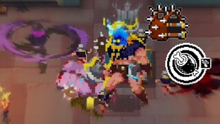 Thorn Build 2.0 🤔 - Otherworld Legends