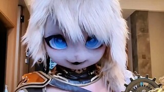 库啵啵库啵！【转到一半忘记怎么转了】