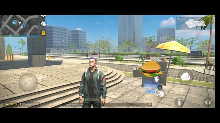 GTA V ANDROID  !! GAME INI SANGAT MIRIP | GRAND CRIMINAL ONLINE