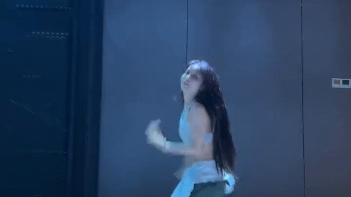 【Taotao】"Let's go get carried away"｜Jazz Dance