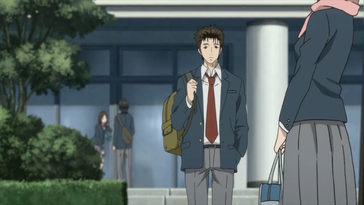 Parasyte the maxim eps 13 sub indo