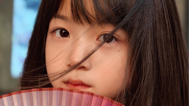 ดูเหมือนฉันจะถ่ายภาพชีวิตของลูกสาวได้แล้ว