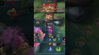 Jago karmila full stak cuman 30 detik #mobilelegends #mlbbcreatorcamp #mlbbshorts