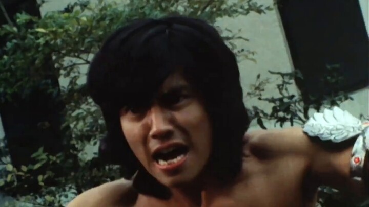 [Tokusatsu Secrets] อะไรคือสาเหตุที่ Kamen Rider Amazon ใช้กระเป๋าหนังเพื่อจำกัดการแสดงสตันท์ของนักแ