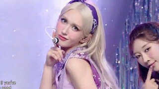 SOMI最新回归曲Ice Cream首打歌舞台