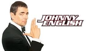 Johnny English