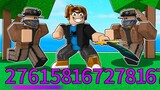 HOW TO GET THE HIGHEST POSSIBLE COMBO? Roblox Blox Fruits