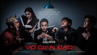 PHIM CHIẾU RẠP 2021 VÔ GIAN ĐẠO - La Thành, Xuân Nghị, Huỳnh Anh - Phim Hành Động Giang Hồ 2021