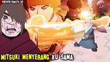 MITSUKI MENYERANG KU SAMA, Ku Sama Terluka Parah | Preview Boruto Episode 90 (Update)