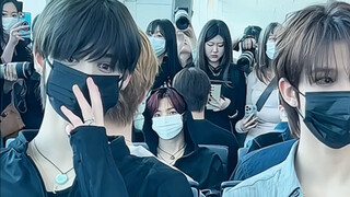 JJ·เจ้าหมีปากเล็กๆ ที่คอยพูดว่า "สวัสดี" ตลอดเวลา และยิงปืนด้วยมือทั้งสองข้าง น่ารักน่าเอ็นดูจริงๆ!