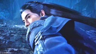 เกมแนวจีนระดับ 3A จากนิยาย "จอมยุทธ์ภูตถังซาน" เปิดตัวแล้ว! เผยคลิปสาธิตการเล่นจริงแรก