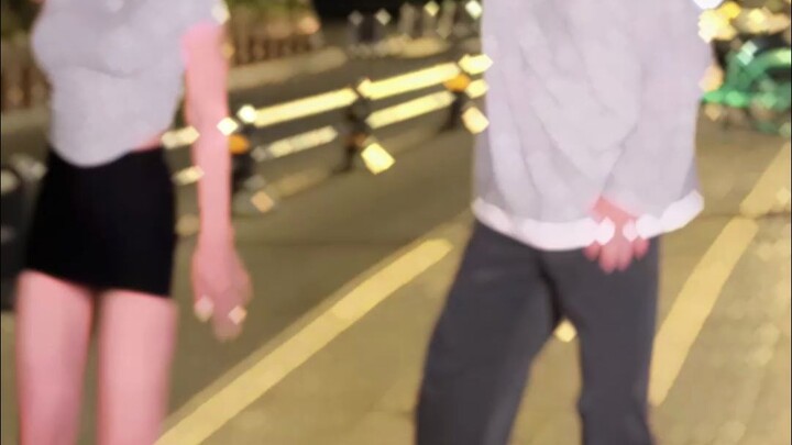 【Sister Tunzi】Extreme Either-or Choice