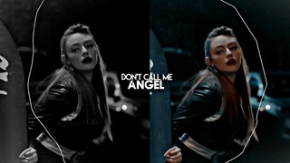 Multifemale | Don't Call me Angel