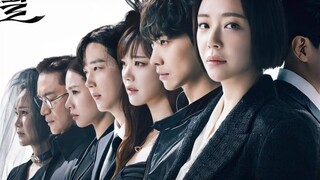 The Escape of the Seven: Resurrection 2024 | DailyKdramaAddict