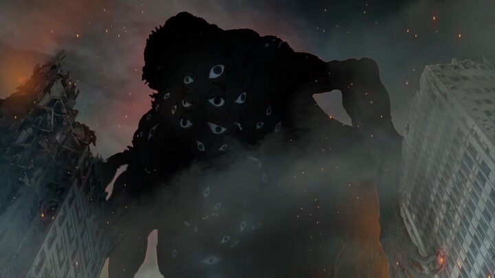 "KAIJU No.8: The Final Mission" - Super Teaser Visual