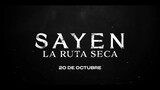 Sayen_ Desert Road - Official Trailer _ Prime Video