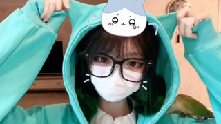 ฉันต้องการคุณ~