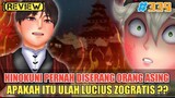 [REVIEW] FAKTA BARU❗ HINOKUNI PERNAH DISERANG ORANG ASING❗APAKAH ITU LUCIUS❓BLACK CLOVER 339