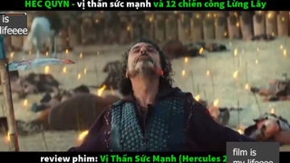 12 chiến công p2 #filmismylifeeee