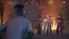 The Proud Emperor of Eternity Episode 20 TAMAT Subtitle Indonesia