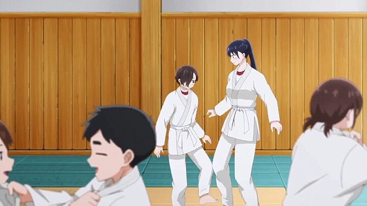 Yamada stinks