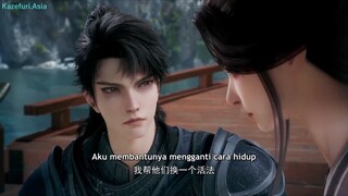 Endless Gods Realm Eps 10 Sub Indo