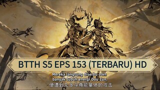 BTTH S5 EPS 153 (TERBARU) HD/1080P