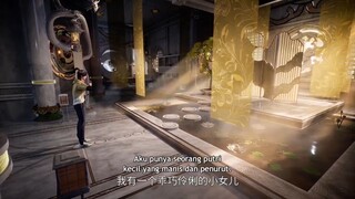 Heaven Scrap Master Eps 13 sub Indo