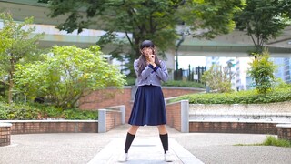 4K 【りりり】Heroine Raising Project_ HoneyWorks 迪ってみた 【9th Anniversary】