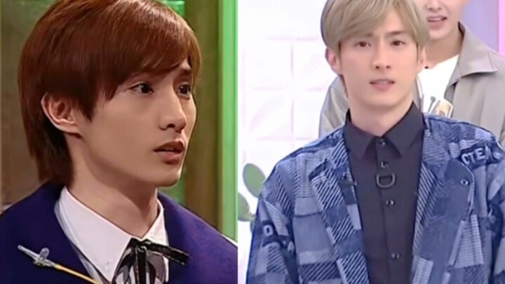 It’s already been seven years since “Meng Xueyuan”...