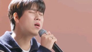 Butterfly(bts) cover by: Lee Mujin 💜