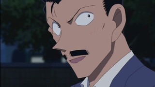 #shinichi Bác thám tử phá án