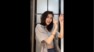 【Fan Shuaiqi】An actress who can't dance is not a good sister