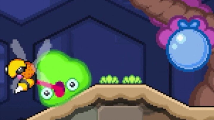 This game actually has a sequel....