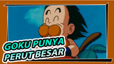 Goku, Makan Malam Udah Siap! | Dragon Ball