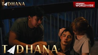 Online scammer, hindi pinapatahimik ng kanyang konsensya | Tadhana