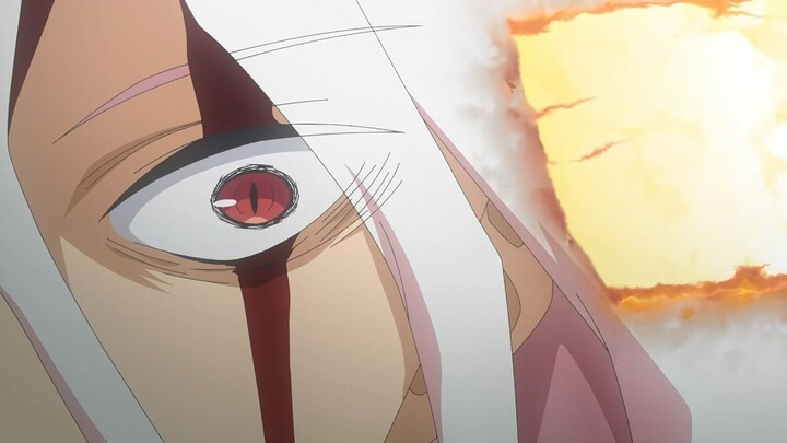 Sengoku Youko: Yonaoshi Kyoudai-hen EPS 12 (SUB INDO)