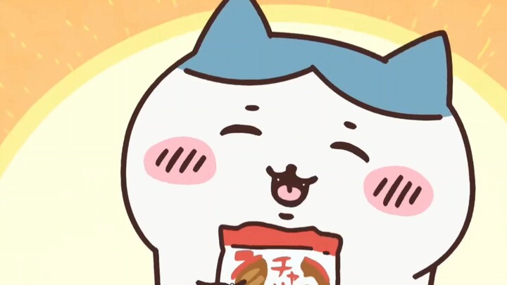 小八的早期小奶音真的超可爱