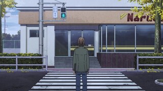My uncle from another world ep1