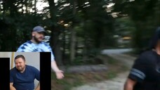 Dude, It's Not Him! Uncle Joe's Reaction