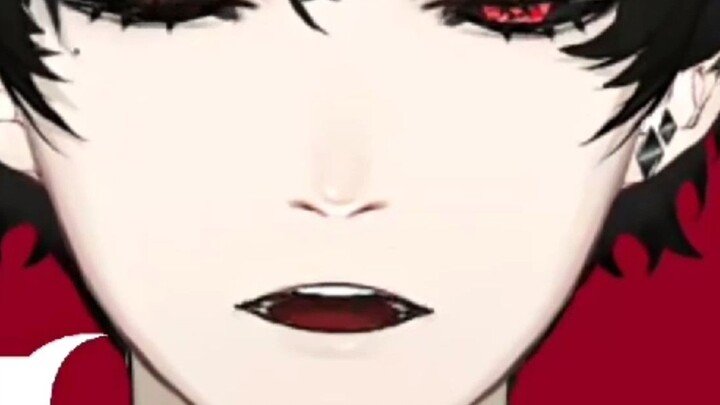 [Bain/Stalk] I am a gentle god and I never swear.