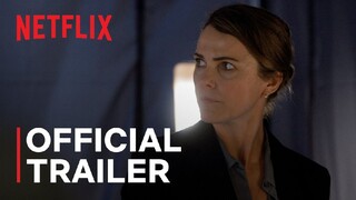 The Diplomat Season 3 Official Trailer Netflix
