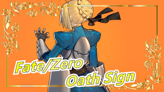 [Fate/Zero] Nhạc chủ đề - 'Oath Sign'