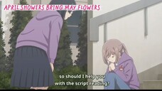 April Showers Bring May Flowers [ EP11 PART18 ]