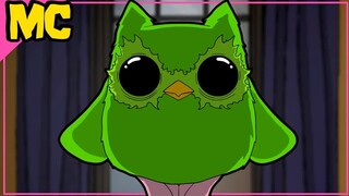 【وادي اللحوم】سارق اللسان