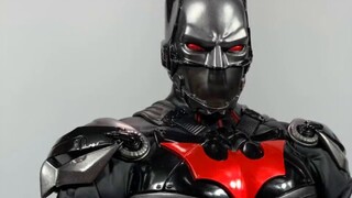 Hottoys Arkham Knight แบทแมน บียอนด์