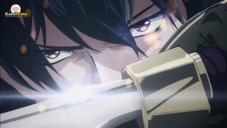 Di fitnah setelah terisekai MC pengen balas dendam atas kematian Mentornya.