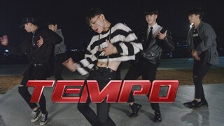 【ARTBEAT】 EXO - TEMPO | COVER NHẢY